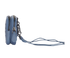 Intrecciato Wallet On Chain, bottom view
